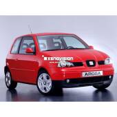Kit Xenon Seat Arosa - 1997 a 2004 - Xenon 35W e Posizione - 6000k