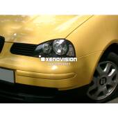 Kit Xenon Seat Arosa - 1997 a 2004 - Xenon 35W e Posizione - 6000k