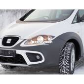 Kit Xenon Seat Freetrack - 2007 in poi - Xenon 35W e Led Posizione - 6000k