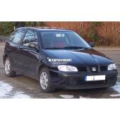 Kit Xenon Seat Ibiza - 1993 a 2004 - Bixenon 35W e Led - 5000k