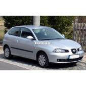 Kit Xenon Seat Ibiza - 2004 a 2008 - 35W e Led Posizione - 6000k