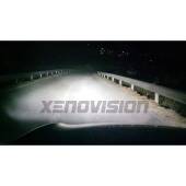 Kit Xenon Seat Ibiza V - 2008 in poi - 35W e Led Posizione - 6100k