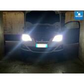 Kit Xenon Seat Ibiza V - 2008 in poi - 35W e Led Posizione - 6100k