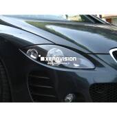 Kit Xenon Seat Leon - 2005 al 2012 - Xenon 35W e Led Posizione - 6000k
