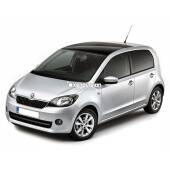 Kit Xenon Skoda Citigo - 2011 in poi - Bixenon 35W - 6000k