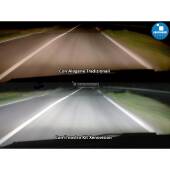 Kit Xenon Skoda Octavia - 2008 in poi - Xenon 35W - 6100k