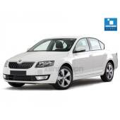 Kit Xenon Skoda Octavia - 2012 in poi - Xenon 35W - 6000k