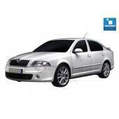 Kit Xenon Skoda Octavia II - 2004 al 2008 - Xenon 35W - 6100k