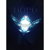 Kit Xenon Slim Moto H11 6000k 35W 64Bit Qualita Xenovision Bianco Lunare