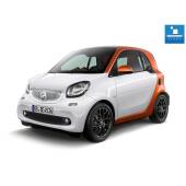 Kit Xenon Smart ForTwo e Forfour W453 - 2014 in poi - Bixenon 35W - 5000k