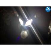 Kit Xenon Suzuki Burgman - 1999 in poi - Anabb. + Abb. 35W - 6000k