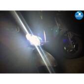 Kit Xenon Suzuki Burgman - 1999 in poi - Anabb. + Abb. 35W - 6000k