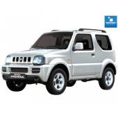 Kit Xenon Suzuki Jimny - 1968 in poi - Bixenon 35W - 5000k