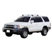 Kit Xenon Toyota 4Runner - 1995 a 2002 - BiXenon 35W e Luci Posizione - 6000k