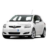 Kit Xenon Toyota Auris - 2006 a 2012 - Xenon 35W e Luci Posizione - 6000k