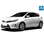 Kit Xenon Toyota Auris e Hybrid - 2013 in poi - Xenon 35W 5000k