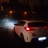 Kit Xenon Toyota Auris e Hybrid - 2013 in poi - Xenon 35W 6000k