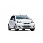 Kit Xenon Toyota Aygo - dal 2005 al 2014 - Xenon 35W - 6000k