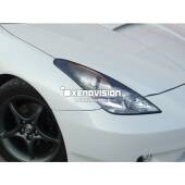 Kit Xenon Toyota Celica - 1999 a 2006 - 55W e Led Posizione - 6000k