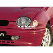 Kit Xenon Toyota Corolla - 1997 a 2001 - BiXenon 35W e Led Posizione - 6000k
