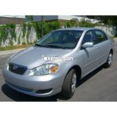 Kit Xenon Toyota Corolla - 2004 e 2005 - Xenon 55W e Led Posizione - 6000k