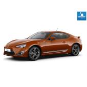 Kit Xenon Toyota GT 86 - 2012 in poi - Xenon 35W - 5000k