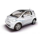 Kit Xenon Toyota IQ - 2008 in poi - Bixenon, Led Posizioni e Targa - 6000k