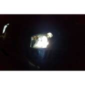 Kit Xenon Toyota IQ - 2008 in poi - Bixenon, Led Posizioni e Targa - 6000k