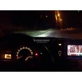 Kit Xenon Toyota IQ - 2008 in poi - Bixenon, Led Posizioni e Targa - 6000k