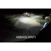 Kit Xenon Toyota IQ - 2008 in poi - Bixenon, Led Posizioni e Targa - 6000k