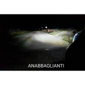 Kit Xenon Toyota IQ - 2008 in poi - Bixenon, Led Posizioni e Targa - 6000k