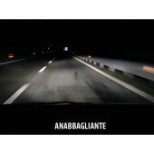 Kit Xenon Toyota IQ - 2008 in poi - Bixenon, Led Posizioni e Targa - 6000k