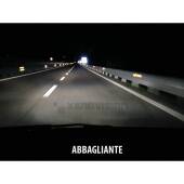 Kit Xenon Toyota IQ - 2008 in poi - Bixenon, Led Posizioni e Targa - 6000k