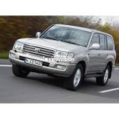 Kit Xenon Toyota Land Cruiser 100 J10 - 1998 a 2007 - 55W e Led - 6000k