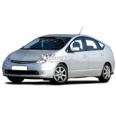 Kit Xenon Toyota Prius - 2003 a 2009 - BiXenon 35W e Luci Posizione - 6000k