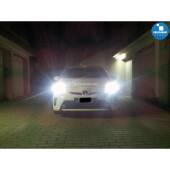 Kit Xenon Toyota Prius - 2009 in poi - Xenon 35W e Luci Posizione - 6000k