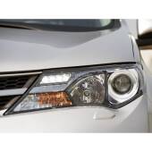 Kit Xenon Toyota RAV4 - 2013 in poi - Xenon 35W - 6000k
