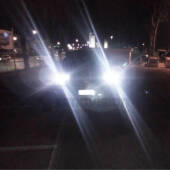 Kit Xenon Toyota RAV4 e Hybrid - 2016 a 2018 - Xenon 35W - 5000k