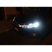 Kit Xenon Toyota RAV4 RAV 4 - 2009 al 2012 - Xenon 35W e Led - 5000k