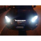 Kit Xenon Toyota RAV4 RAV 4 - 2009 al 2012 - Xenon 35W e Led - 5000k
