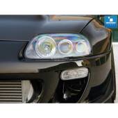 Kit Xenon Toyota Supra MK4 - 1993 in poi - Xenon 35W - 5000k