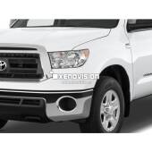 Kit Xenon Toyota Tundra - 2007 a 2011 - Xenon 35W e Posizione - 6000k