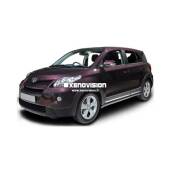 Kit Xenon Toyota Urban Cruiser - 2003 a 2009 - BiXenon 35W e Posizione - 6000k