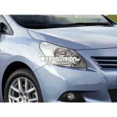 Kit Xenon Toyota Verso - 2009 in poi - Xenon 35W e Luci Posizione - 6000k