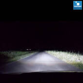 Kit Xenon Toyota Verso - 2013 in poi - Xenon 35W e Luci Posizione - 6000k