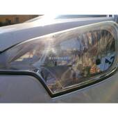 Kit Xenon Toyota Verso S - 2011 in poi - Bixenon 35W e Luci di Posizione - 6000k 