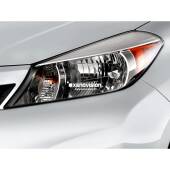 Kit Xenon Toyota Yaris - 2011 in poi - BiXenon 35W e Posizione - 6000k