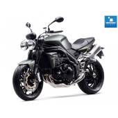 Kit Xenon Triumph Speed Triple - 2007 in poi - BiXenon 35W - 5000k