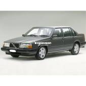 Kit Xenon Volvo 940 - dal 1990 al 1997 - BiXenon 35W e Posizione - 6000k