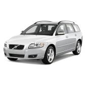 Kit Xenon Volvo V50 - 2003 al 2012 - Xenon 35W e Led Posizioni- 5300k